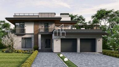 Будинок за адресою (площа 330 м²) - Atlanta.ua - фото 10