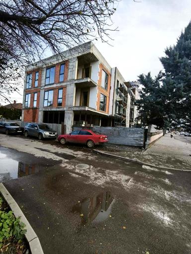 1-кімнатна квартира за адресою вул. Собранецька (площа 44 м²) - Atlanta.ua - фото 11