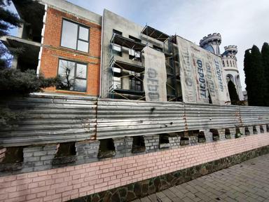 1-кімнатна квартира за адресою вул. Собранецька (площа 44 м²) - Atlanta.ua - фото 13