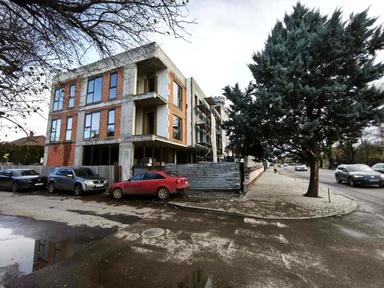 1-кімнатна квартира за адресою вул. Собранецька (площа 44 м²) - Atlanta.ua - фото 14