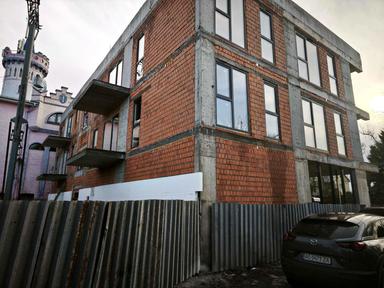 1-кімнатна квартира за адресою вул. Собранецька (площа 44 м²) - Atlanta.ua - фото 16