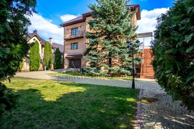 Дом по адресу (площадь 497 м²) - Atlanta.ua - фото 57