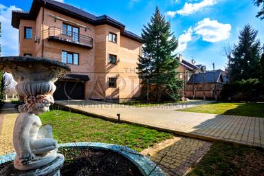 Дом по адресу (площадь 497 м²) - Atlanta.ua - фото 58