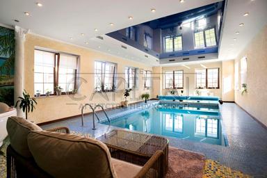 Дом по адресу (площадь 497 м²) - Atlanta.ua - фото 76