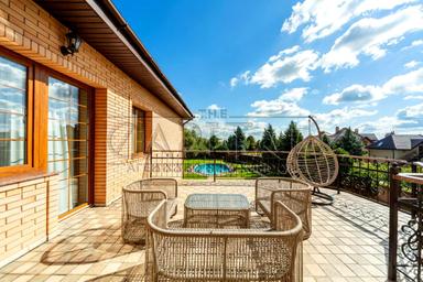 Дом по адресу (площадь 497 м²) - Atlanta.ua - фото 82