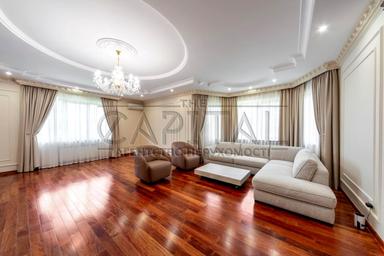 Дом по адресу (площадь 497 м²) - Atlanta.ua - фото 60