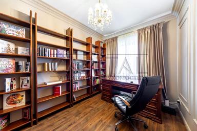 Дом по адресу (площадь 497 м²) - Atlanta.ua - фото 92