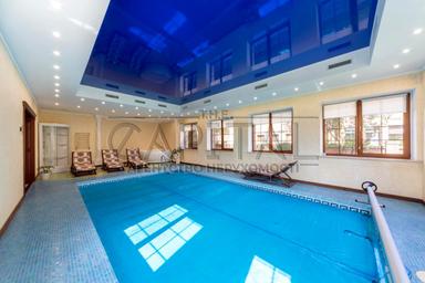 Дом по адресу (площадь 497 м²) - Atlanta.ua - фото 97