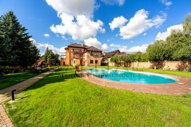 Дом по адресу (площадь 497 м²) - Atlanta.ua - фото 102