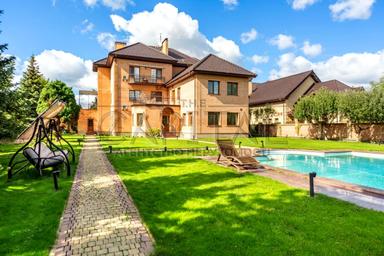 Дом по адресу (площадь 497 м²) - Atlanta.ua - фото 56