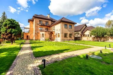 Дом по адресу (площадь 497 м²) - Atlanta.ua - фото 55