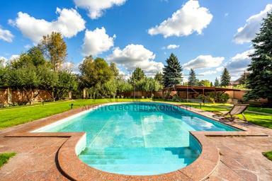 Дом по адресу (площадь 497 м²) - Atlanta.ua - фото 108