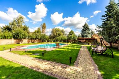 Дом по адресу (площадь 497 м²) - Atlanta.ua - фото 107