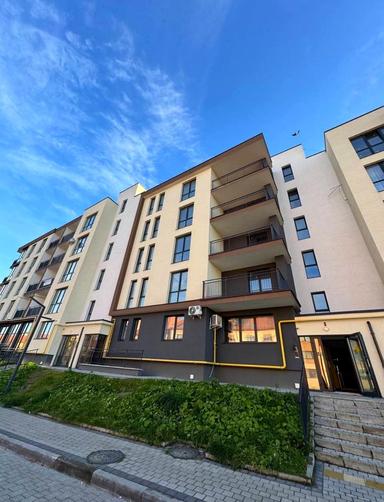 2-комнатная квартира по адресу ул. Героев Крут (площадь 83,2 м²) - Atlanta.ua - фото 6