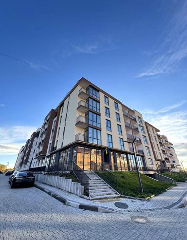 2-комнатная квартира по адресу ул. Героев Крут (площадь 83,2 м²) - Atlanta.ua - фото 5