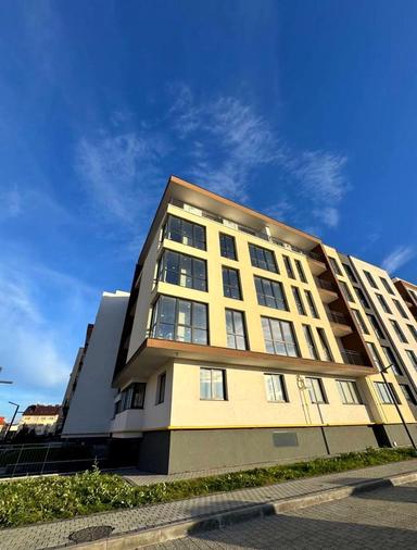 2-комнатная квартира по адресу ул. Героев Крут (площадь 83,2 м²) - Atlanta.ua - фото 7