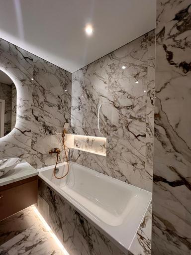 1-кімнатна квартира за адресою вул. Фогарашія Івана (площа 49 м²) - Atlanta.ua - фото 20