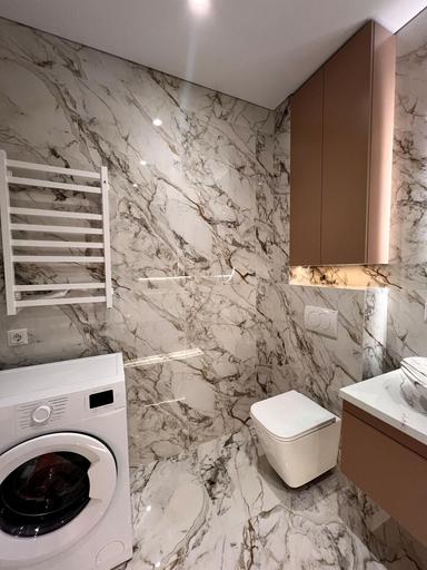 1-кімнатна квартира за адресою вул. Фогарашія Івана (площа 49 м²) - Atlanta.ua - фото 19