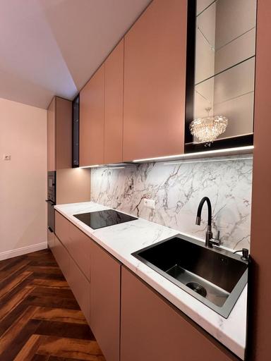 1-кімнатна квартира за адресою вул. Фогарашія Івана (площа 49 м²) - Atlanta.ua - фото 18