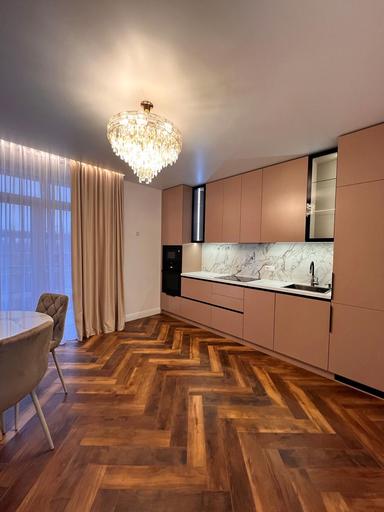 1-кімнатна квартира за адресою вул. Фогарашія Івана (площа 49 м²) - Atlanta.ua - фото 16