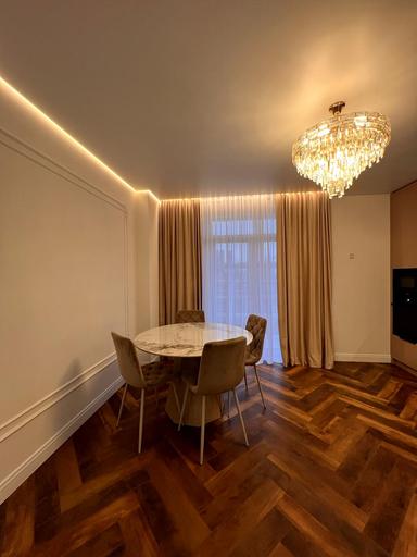 1-кімнатна квартира за адресою вул. Фогарашія Івана (площа 49 м²) - Atlanta.ua - фото 17