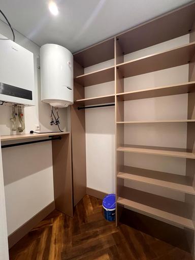 1-кімнатна квартира за адресою вул. Фогарашія Івана (площа 49 м²) - Atlanta.ua - фото 25