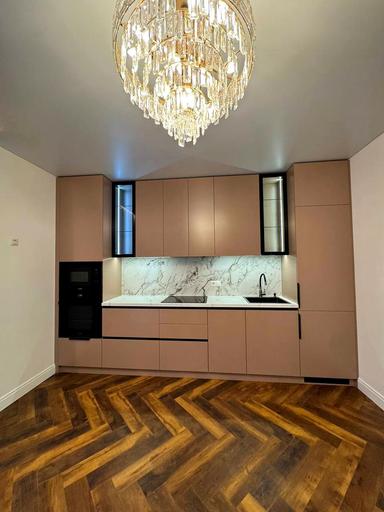 1-кімнатна квартира за адресою вул. Фогарашія Івана (площа 49 м²) - Atlanta.ua - фото 28