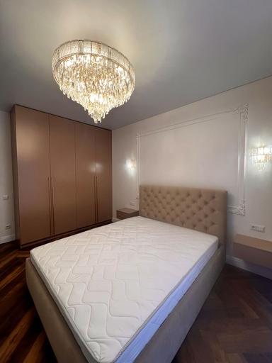 1-кімнатна квартира за адресою вул. Фогарашія Івана (площа 49 м²) - Atlanta.ua - фото 23