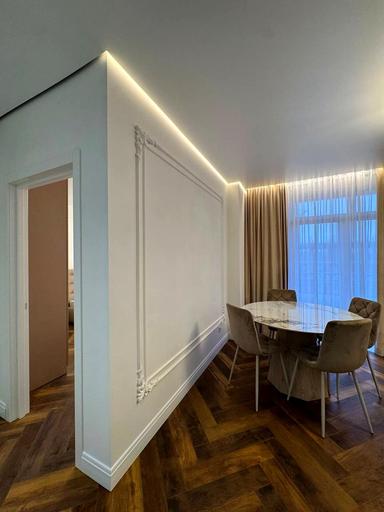 1-кімнатна квартира за адресою вул. Фогарашія Івана (площа 49 м²) - Atlanta.ua - фото 30