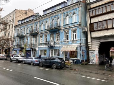 Коммерческая недвижимость по адресу ул. Нижний Вал (площадь 87,2 м²) - Atlanta.ua - imageAlt 16