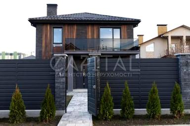 Дом по адресу ул. Добробутна (площадь 260 м²) - Atlanta.ua - фото 23