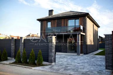 Дом по адресу ул. Добробутна (площадь 260 м²) - Atlanta.ua - фото 42