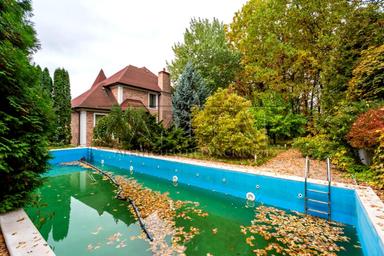 House by the address (area 620 m²) - Atlanta.ua - photo 50