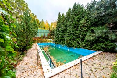 House by the address (area 620 m²) - Atlanta.ua - photo 49