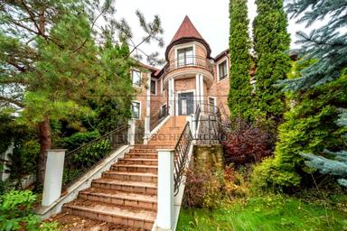 House by the address (area 620 m²) - Atlanta.ua - photo 47