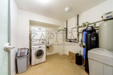 House by the address (area 620 m²) - Atlanta.ua - photo 68