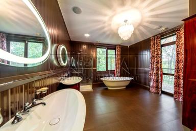 House by the address (area 620 m²) - Atlanta.ua - photo 84