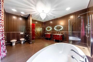 House by the address (area 620 m²) - Atlanta.ua - photo 85