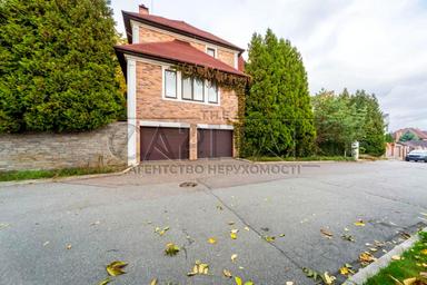 House by the address (area 620 m²) - Atlanta.ua - photo 91