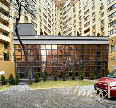 Комерційна нерухомість за адресою вул. Річкова (площа 280 м²) - Atlanta.ua - фото 20