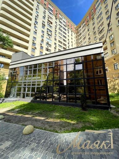 Комерційна нерухомість за адресою вул. Річкова (площа 280 м²) - Atlanta.ua - фото 22