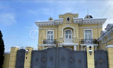 Дом по адресу ул. Старонаводницкая (площадь 709 м²) - Atlanta.ua - фото 21