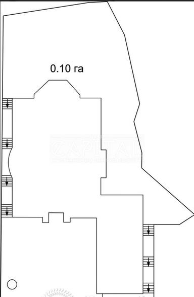 Дом по адресу ул. Старонаводницкая (площадь 709 м²) - Atlanta.ua - фото 35