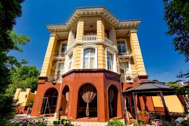 Дом по адресу ул. Старонаводницкая (площадь 709 м²) - Atlanta.ua - фото 23