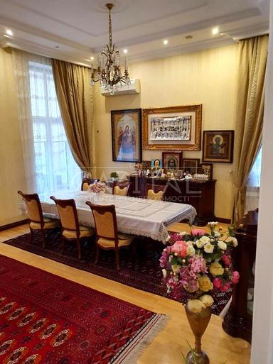 Дом по адресу ул. Старонаводницкая (площадь 709 м²) - Atlanta.ua - фото 25