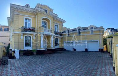 Дом по адресу ул. Старонаводницкая (площадь 709 м²) - Atlanta.ua - фото 20