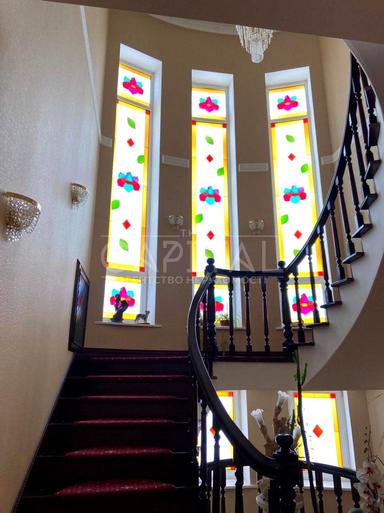 Дом по адресу ул. Старонаводницкая (площадь 709 м²) - Atlanta.ua - фото 29