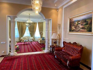 Дом по адресу ул. Старонаводницкая (площадь 709 м²) - Atlanta.ua - фото 30