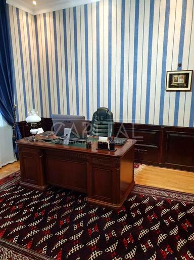 Дом по адресу ул. Старонаводницкая (площадь 709 м²) - Atlanta.ua - фото 26