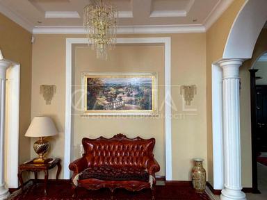 Дом по адресу ул. Старонаводницкая (площадь 709 м²) - Atlanta.ua - фото 34